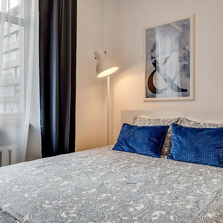 Kato Apartamenty Centrum Katowice Ngoại thất bức ảnh
