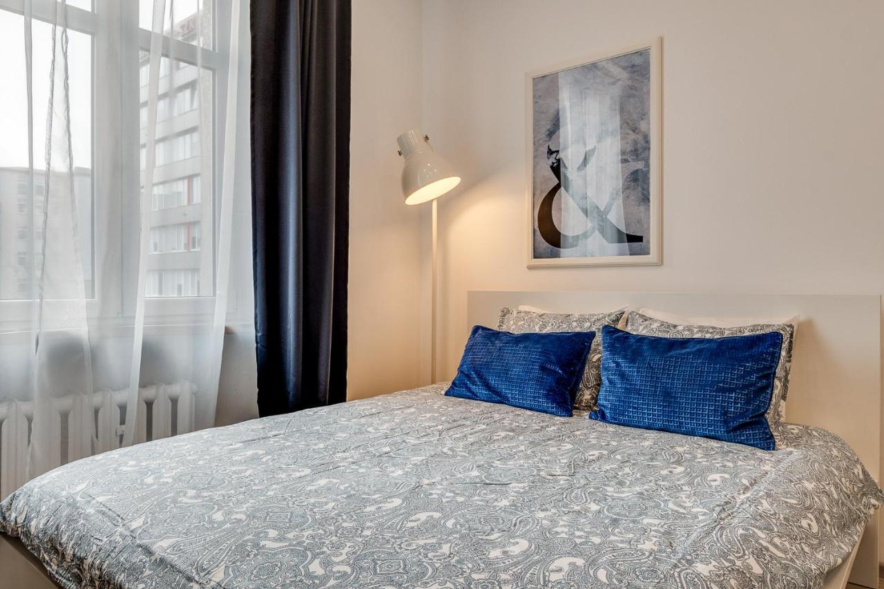 Kato Apartamenty Centrum Katowice Ngoại thất bức ảnh