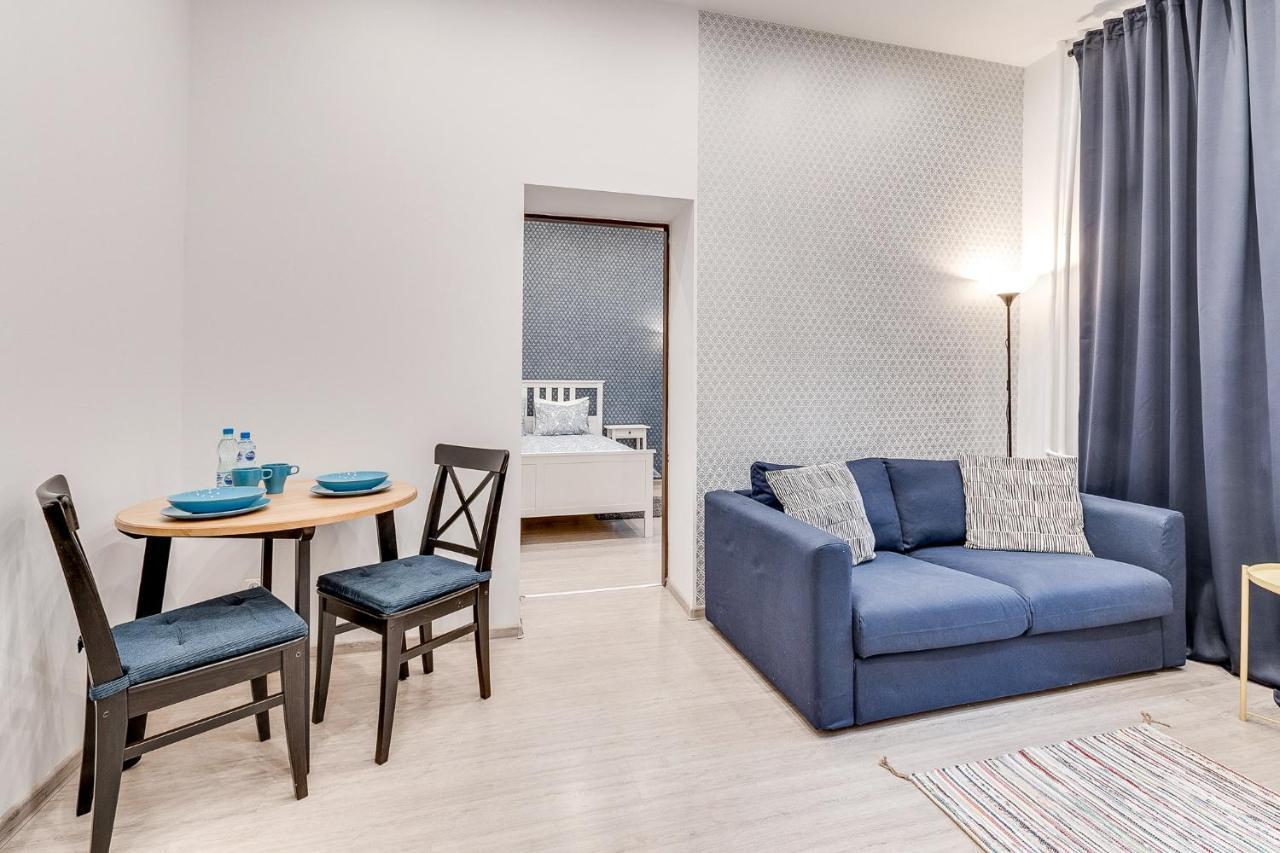 Kato Apartamenty Centrum Katowice Ngoại thất bức ảnh