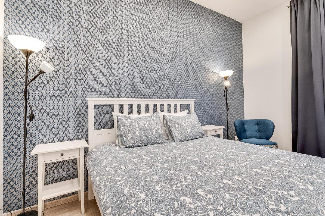 Kato Apartamenty Centrum Katowice Ngoại thất bức ảnh
