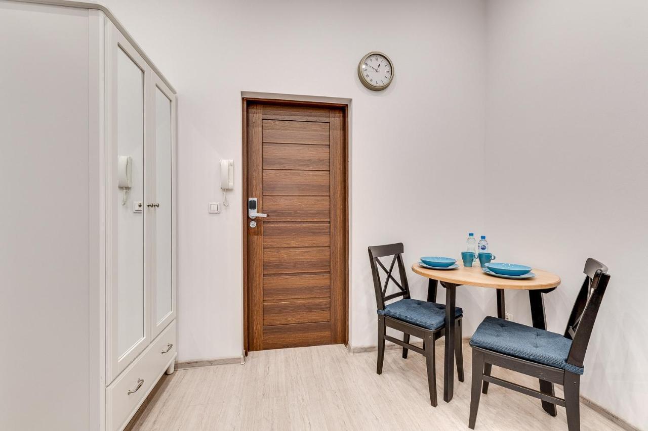 Kato Apartamenty Centrum Katowice Ngoại thất bức ảnh
