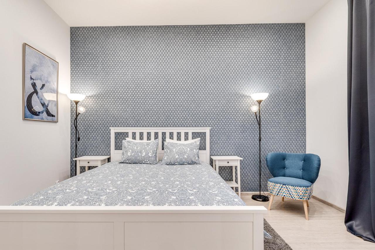 Kato Apartamenty Centrum Katowice Ngoại thất bức ảnh