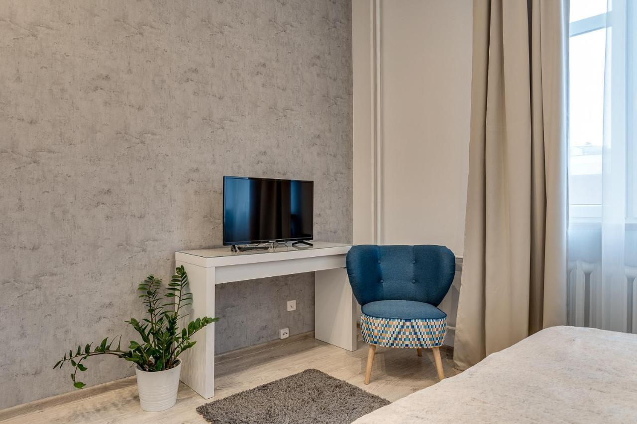 Kato Apartamenty Centrum Katowice Ngoại thất bức ảnh