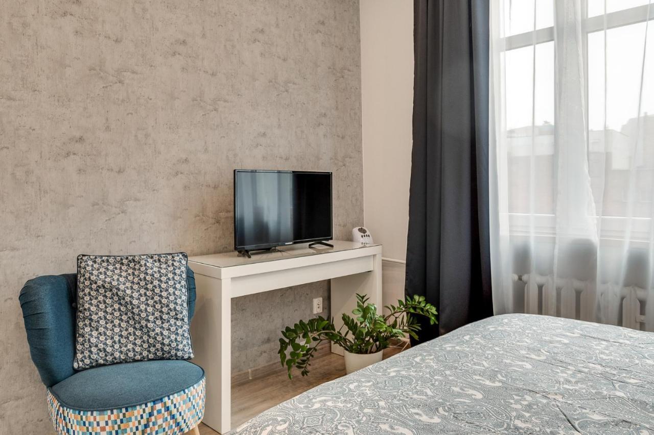 Kato Apartamenty Centrum Katowice Ngoại thất bức ảnh