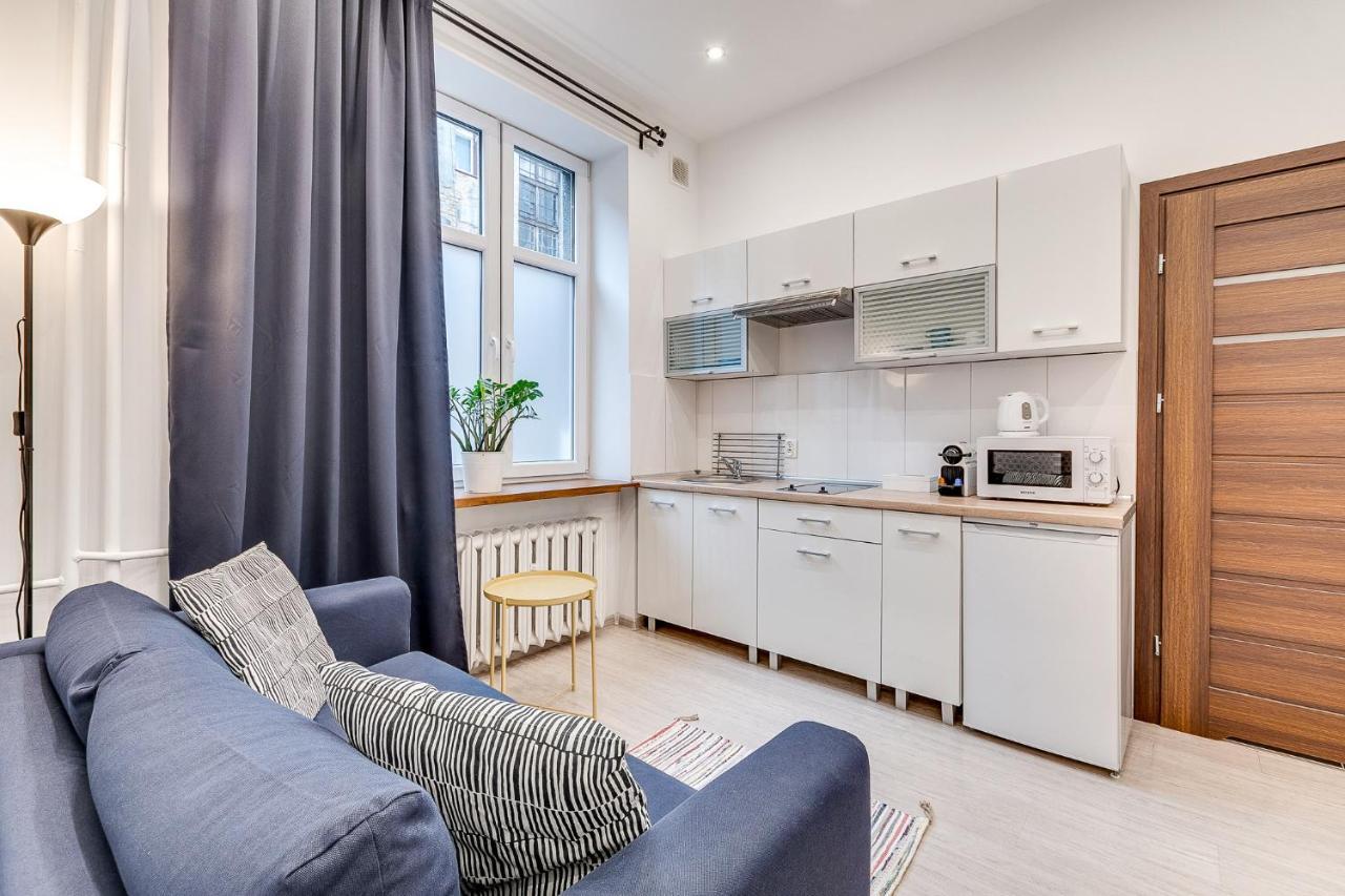 Kato Apartamenty Centrum Katowice Ngoại thất bức ảnh
