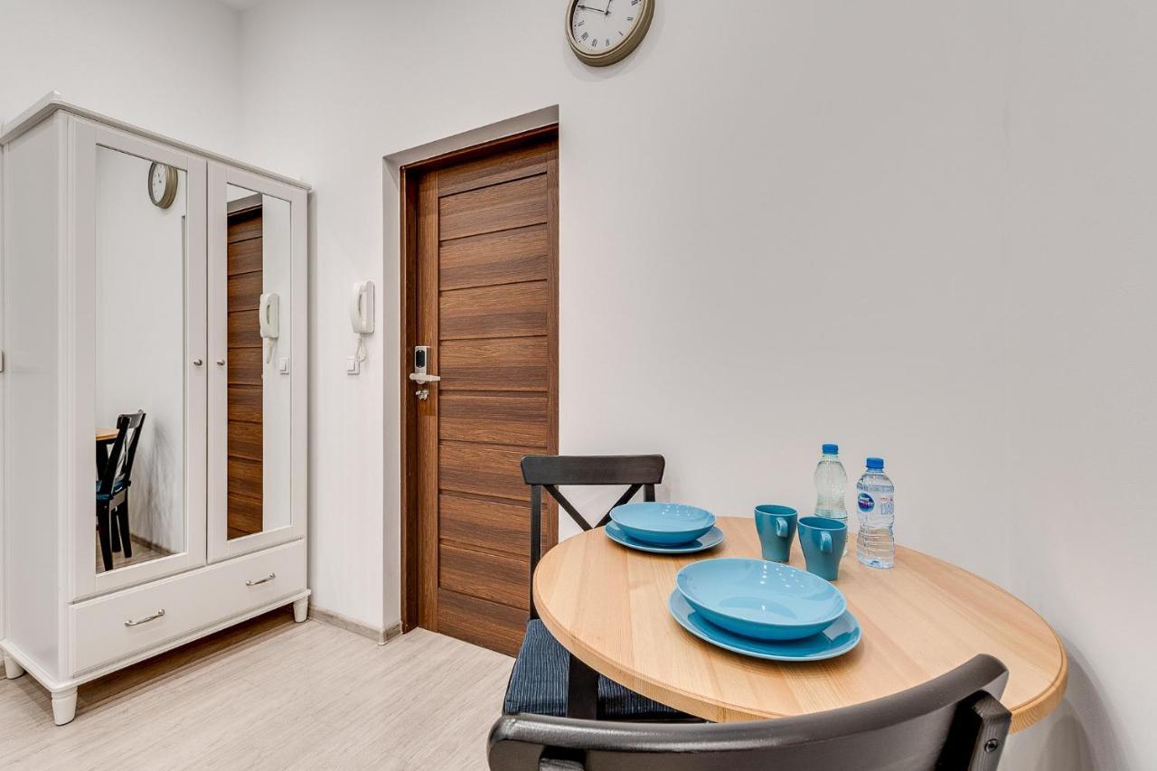 Kato Apartamenty Centrum Katowice Ngoại thất bức ảnh