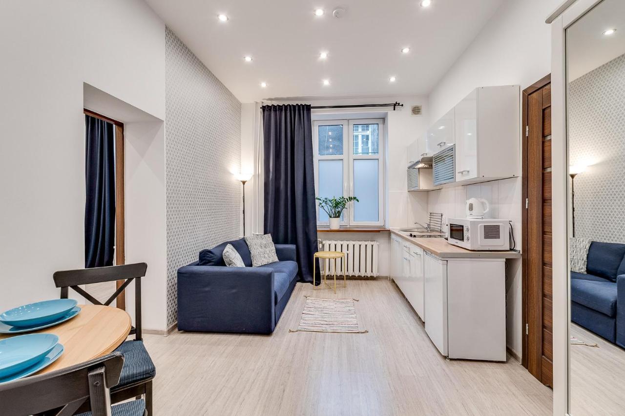 Kato Apartamenty Centrum Katowice Ngoại thất bức ảnh
