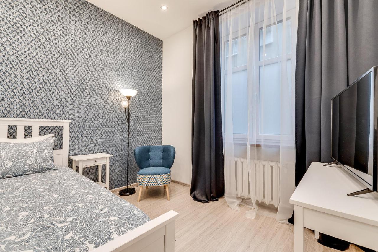 Kato Apartamenty Centrum Katowice Ngoại thất bức ảnh