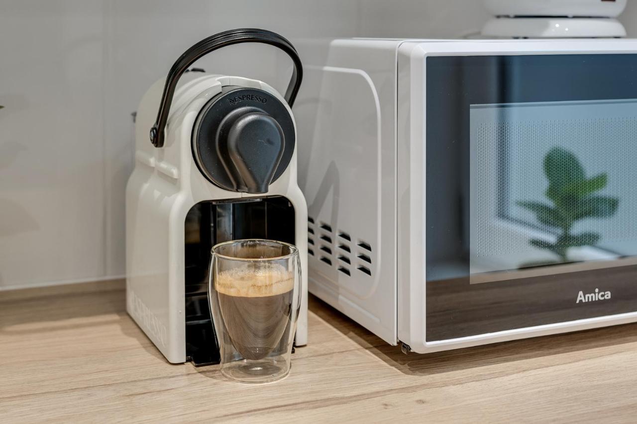 Kato Apartamenty Centrum Katowice Ngoại thất bức ảnh