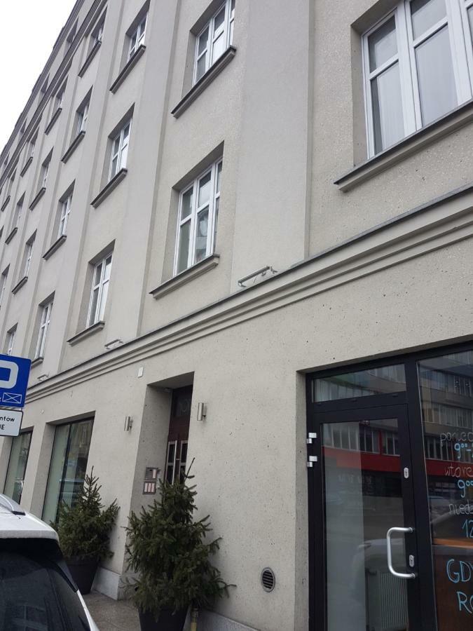 Kato Apartamenty Centrum Katowice Ngoại thất bức ảnh