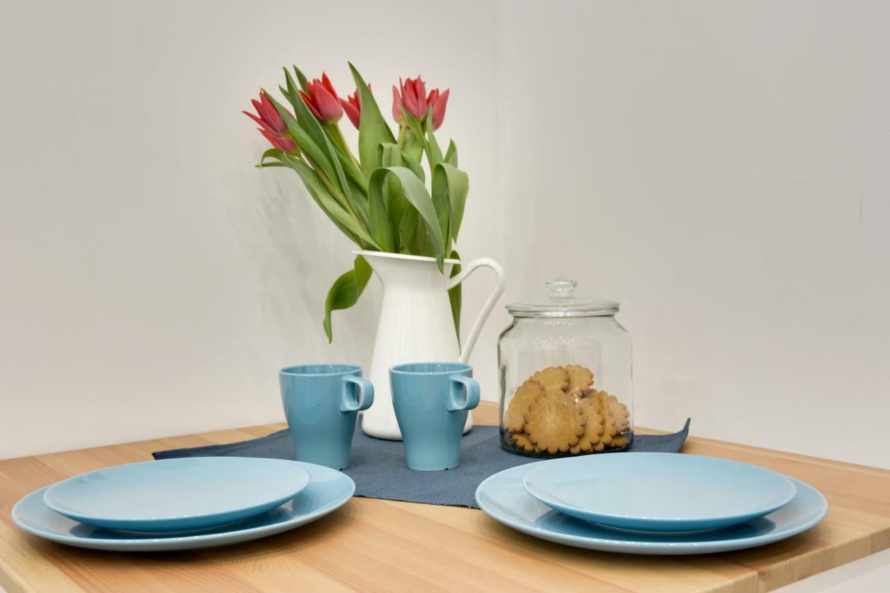 Kato Apartamenty Centrum Katowice Ngoại thất bức ảnh