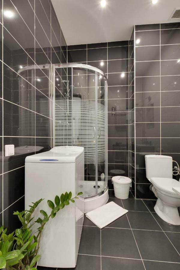 Kato Apartamenty Centrum Katowice Ngoại thất bức ảnh