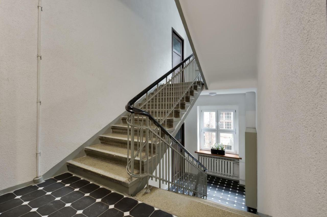 Kato Apartamenty Centrum Katowice Ngoại thất bức ảnh